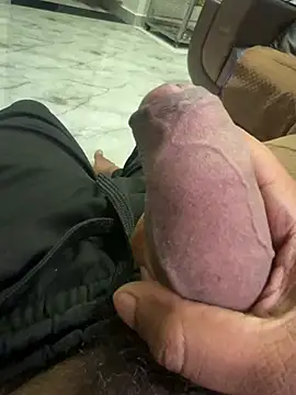 cupic_cup Webcam-Show