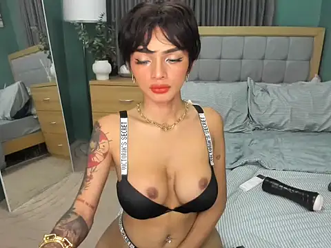 ms_candice19's Webcam Show