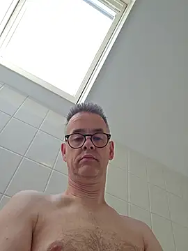 Hectorthyssen1 Webcam Show
