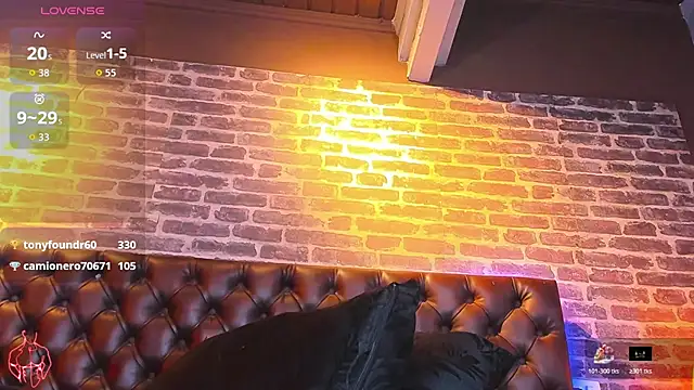 Živý XXX chat Face_Baby08