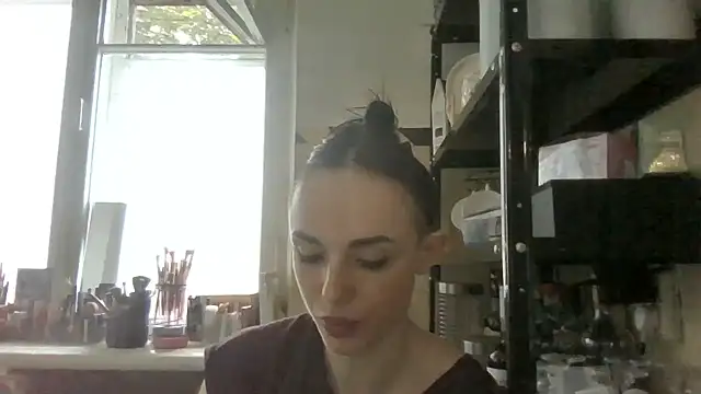 Živý XXX chat Trinsy_Love