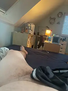 הופעת וובקאם של germanboy3