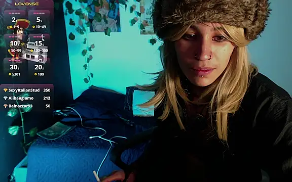 JohnnyJones_n Live XXX chat