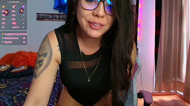 Chatroom XXX en direct de aimee_fordd
