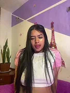Chatroom XXX en direct de dani_0711
