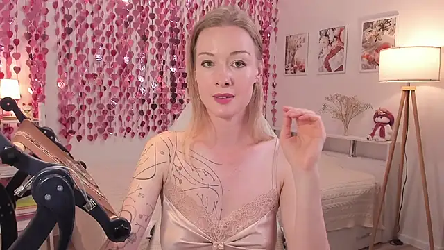 SexyStitcher: απευθείας συνομιλία ΧΧΧ