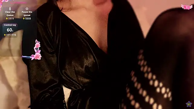 Bellaxoni's Live XXX Chat