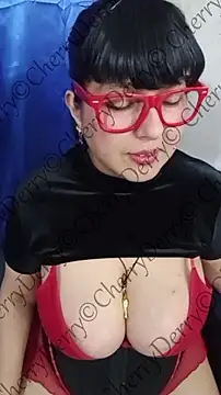 Sembang XXX Secara Langsung CherryDerry