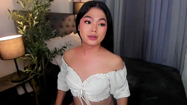 AsianHugecockAnna Obrolan Langsung XXX