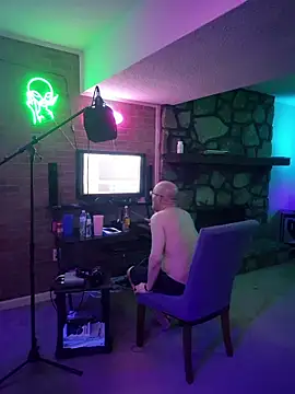 chronic_vibez webkamerás műsora