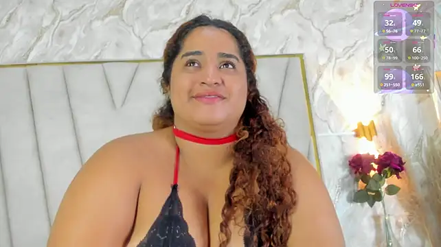 alana-silva's Live XXX Chat