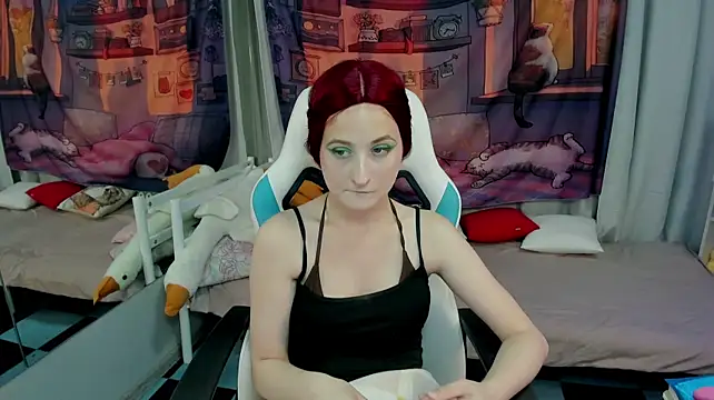 KiraDuvall Live XXX-Chat