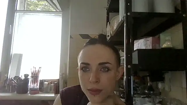 Trinsy_Love Chat XXX in diretta