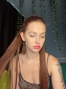 Živý XXX chat LittleFox___