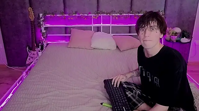 Danny_loves_Mary's Live XXX Chat