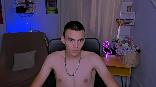 Вебкам-шоу dark_riders