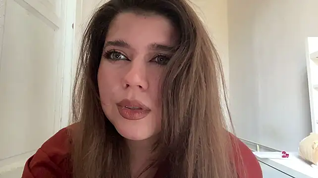 JaquelynObando's Live XXX Chat
