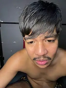 Dylannn_30 Pertunjukan Webcam