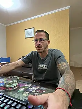 MeladoDiMel Live XXX-Chat