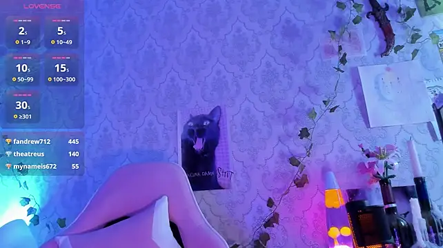 RileyNymphn Live XXX chat