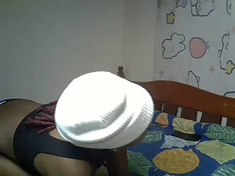 Prettyabiez Adlı Modelin Canlı XXX Sohbeti