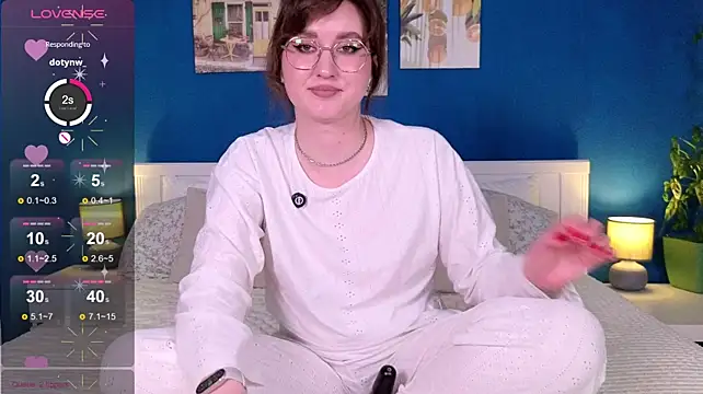 Živý XXX chat _AlexaFlowers_
