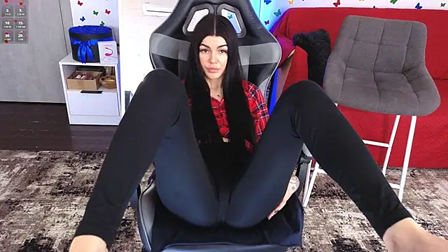 AnacondaOnn's Live XXX Chat