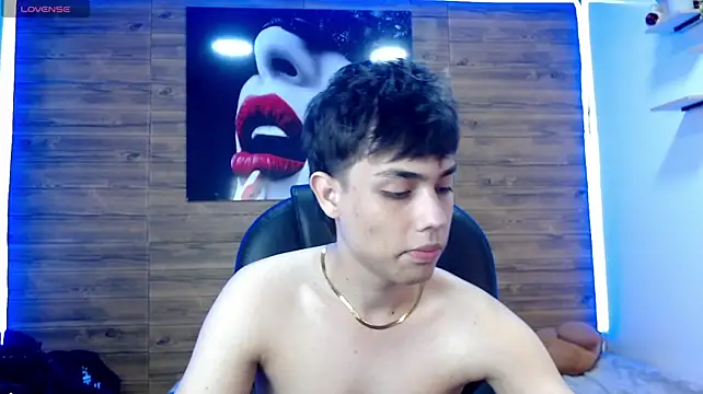 ivan_cooper Webcam Show