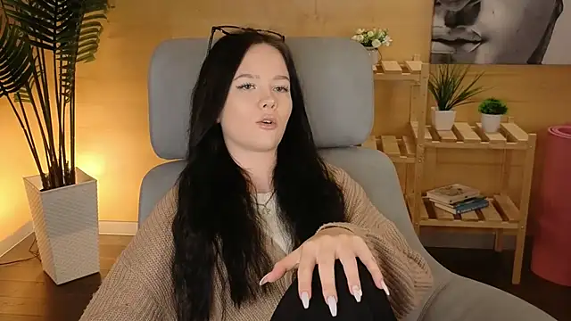 Živý XXX chat GlaydsShuffield