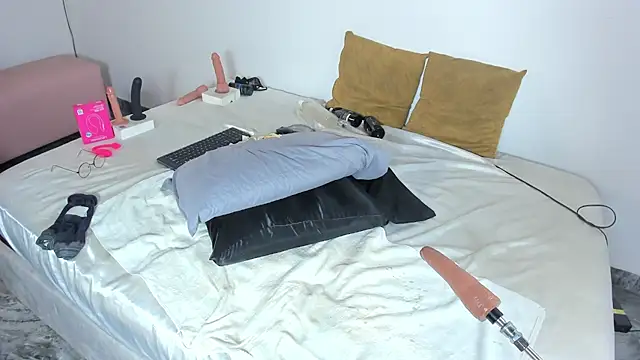 Chat XXX Live Benjamin_Buster