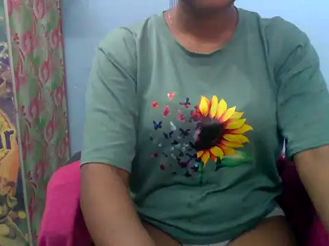 miss-manat Live XXX Chat