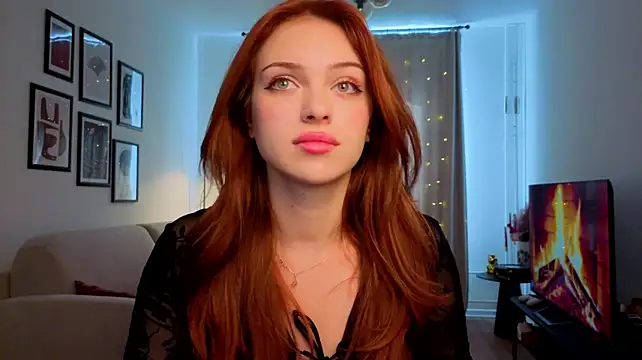 Živý XXX chat _Cats_eyes_