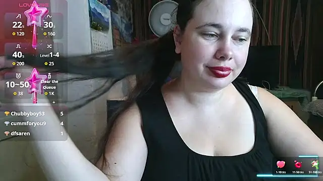 Cora_Maron Live XXX chat