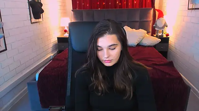 Онлайн чат XXX KristinaFairfax