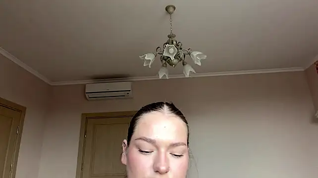 LizettoFortuna Show in webcam