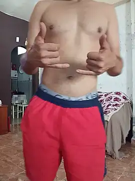 Gatito18esp webcam show