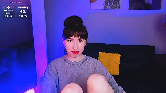 Lily_xBabe's Live XXX Chat