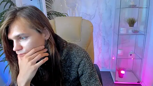 Chat XXX en directo de WillFobos