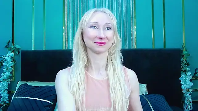 Czat XXX na żywo – KissDreamm