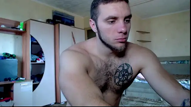 Živý XXX chat Jordan1Dior