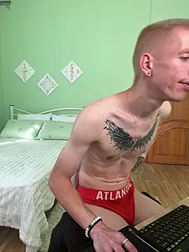 Cristian__Dior 现场XXX聊天