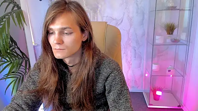 WillFobos Live XXX-Chat