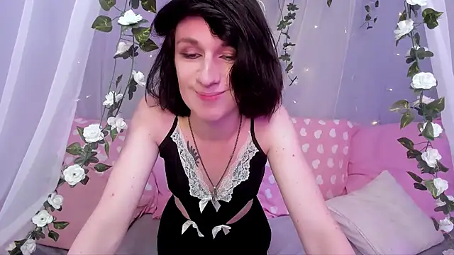 Chat XXX en directo de MickeQuinee