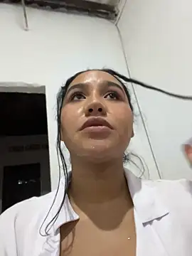 solvest1 webcam show