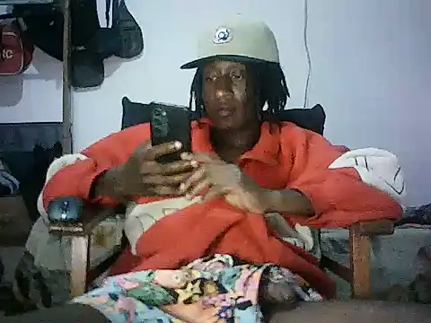 Chat XXX ao vivo de TryingExpiry