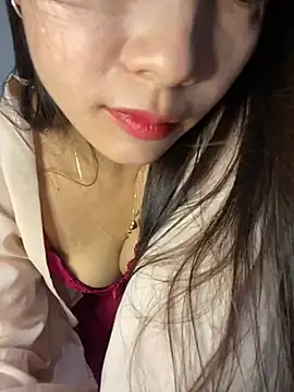 Chat +18 de _Milay_88 ao vivo