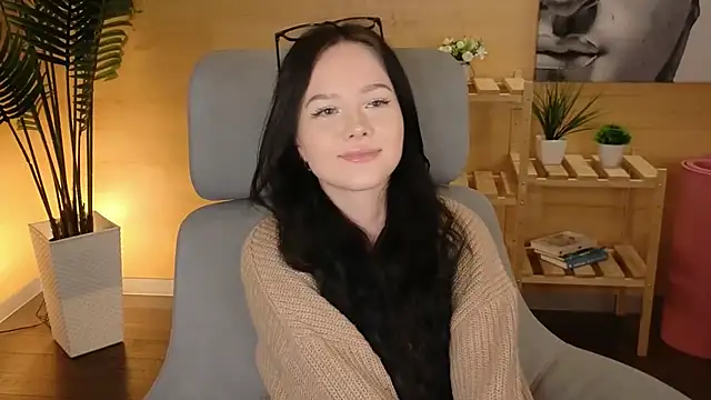 GlaydsShuffield – webcam-show