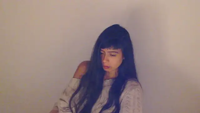 meganmiauu élő XXX-chatje