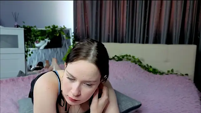 NellyCharming Chat XXX in diretta