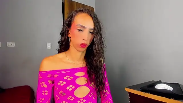 Miissblunt Live XXX-chat